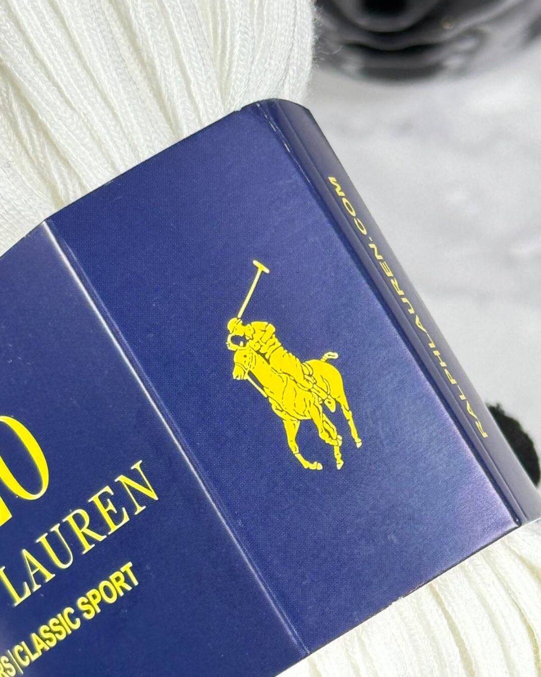 Комплект Носков Polo Ralph Lauren — изображение 4