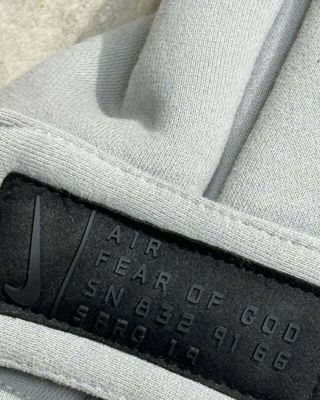 Утепленные Спортивные Штаны Nike (дисконт) — изображение 6