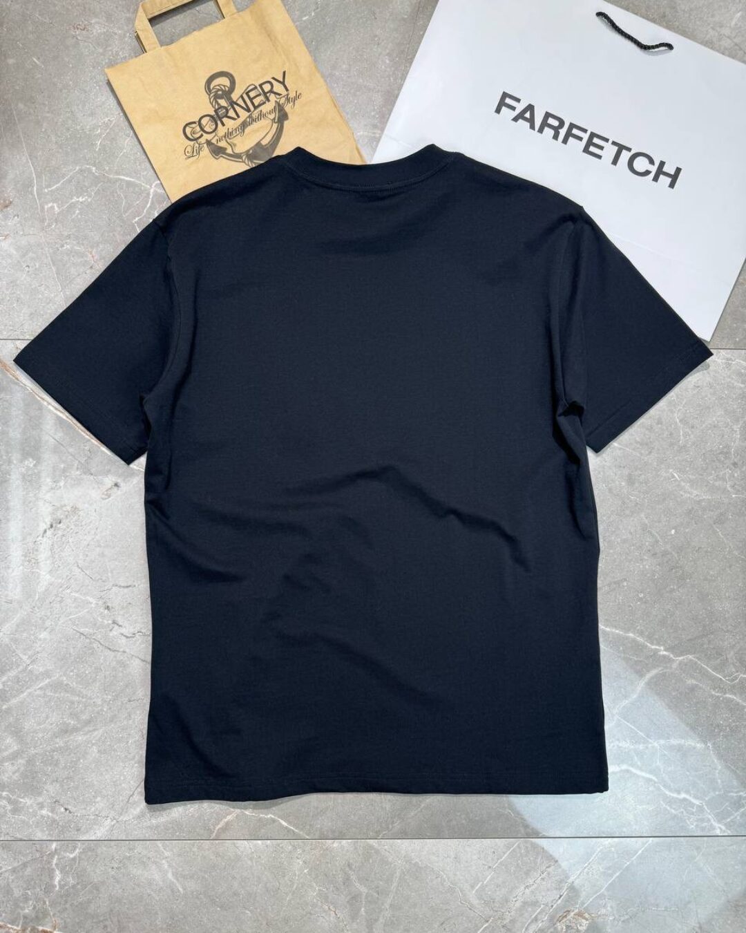 Футболка Louis Vuitton — изображение 2