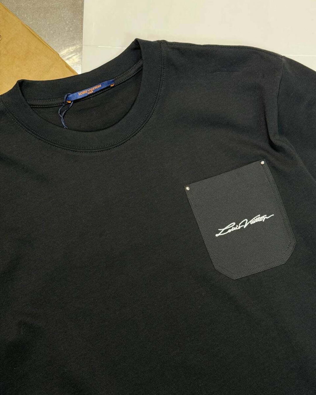 Футболка Louis Vuitton — изображение 3