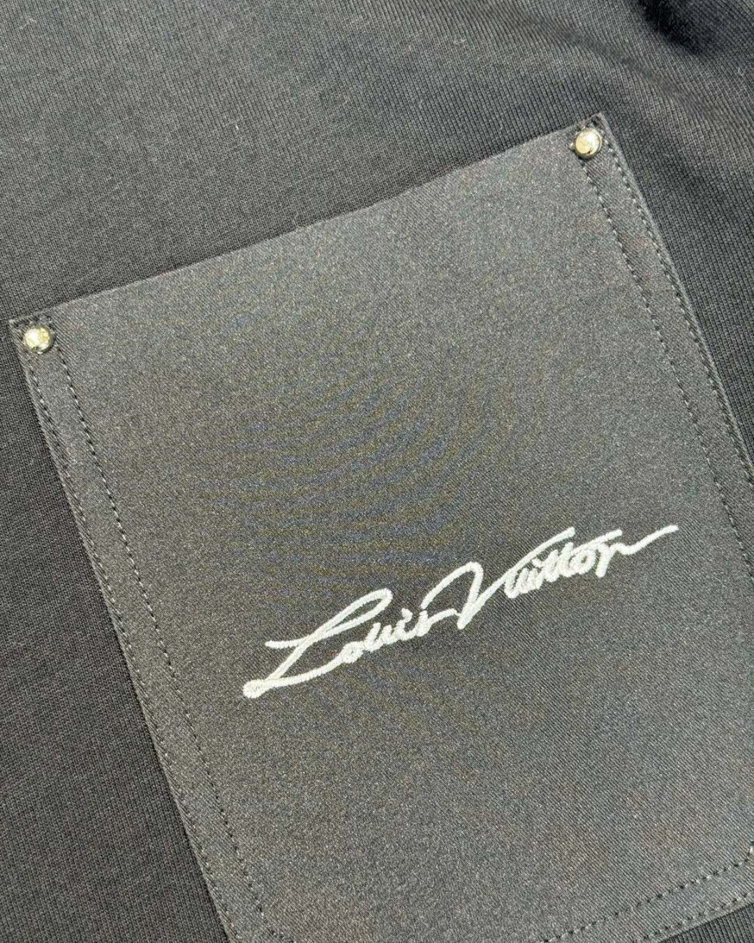 Футболка Louis Vuitton — изображение 4