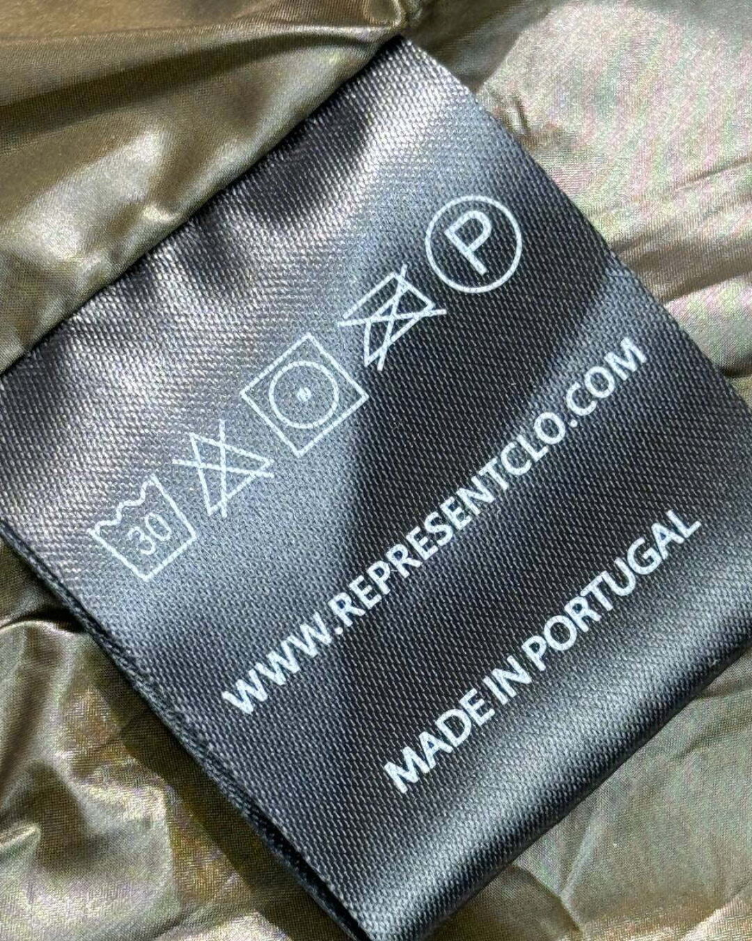 Жилет Represent — изображение 7