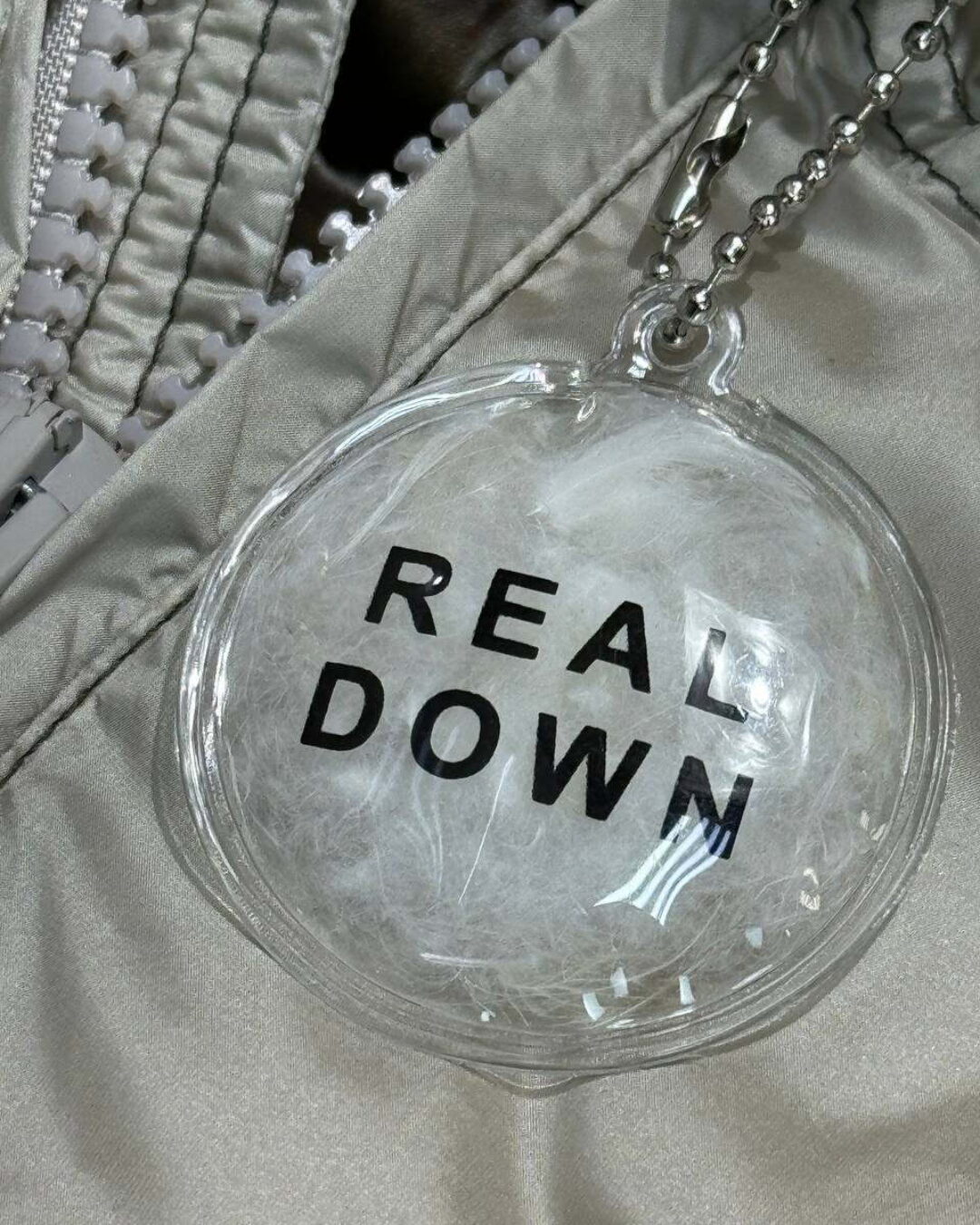 Жилет Represent — изображение 8