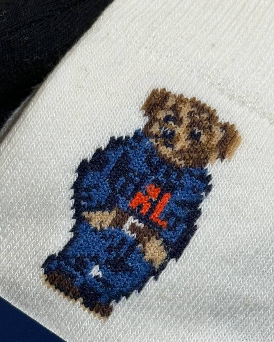 Носки Polo Ralph Lauren — изображение 4