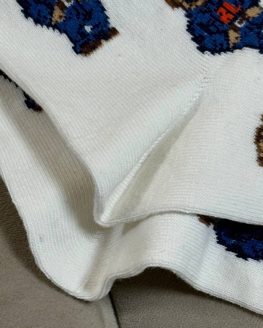 Носки Polo Ralph Lauren — изображение 5