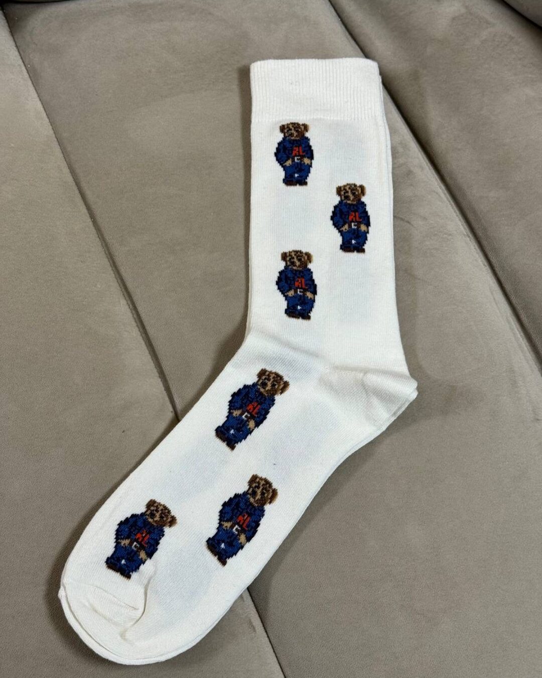 Носки Polo Ralph Lauren — изображение 2