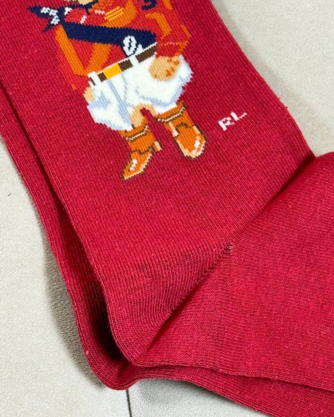 Носки Polo Ralph Lauren — изображение 7