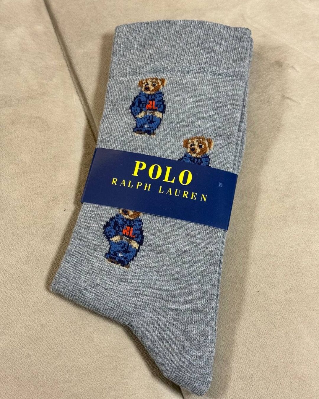 Носки Polo Ralph Lauren