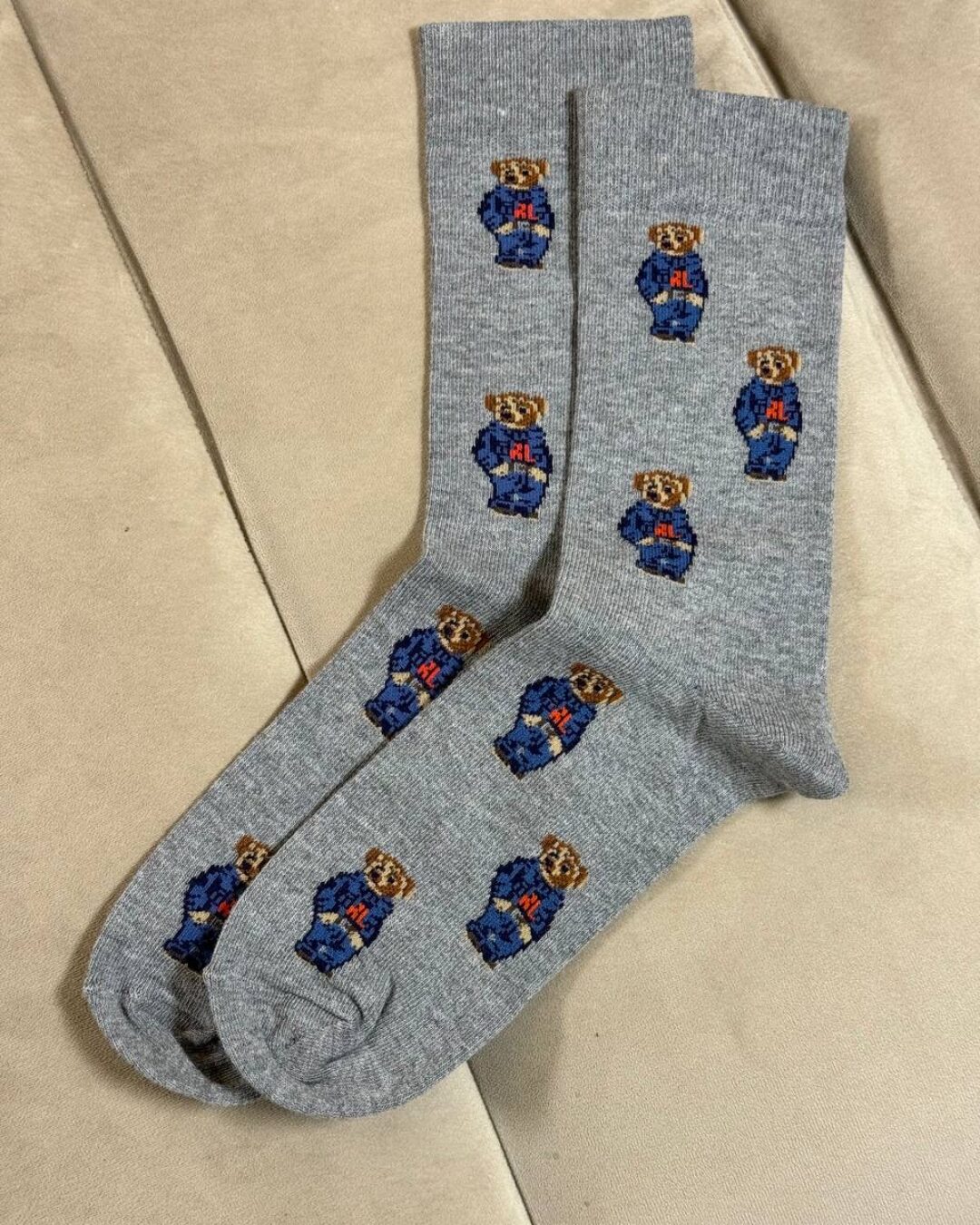 Носки Polo Ralph Lauren — изображение 2
