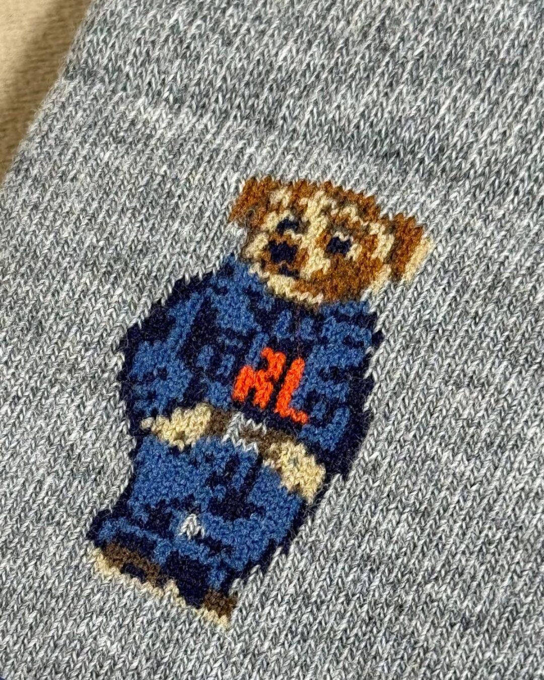 Носки Polo Ralph Lauren — изображение 4
