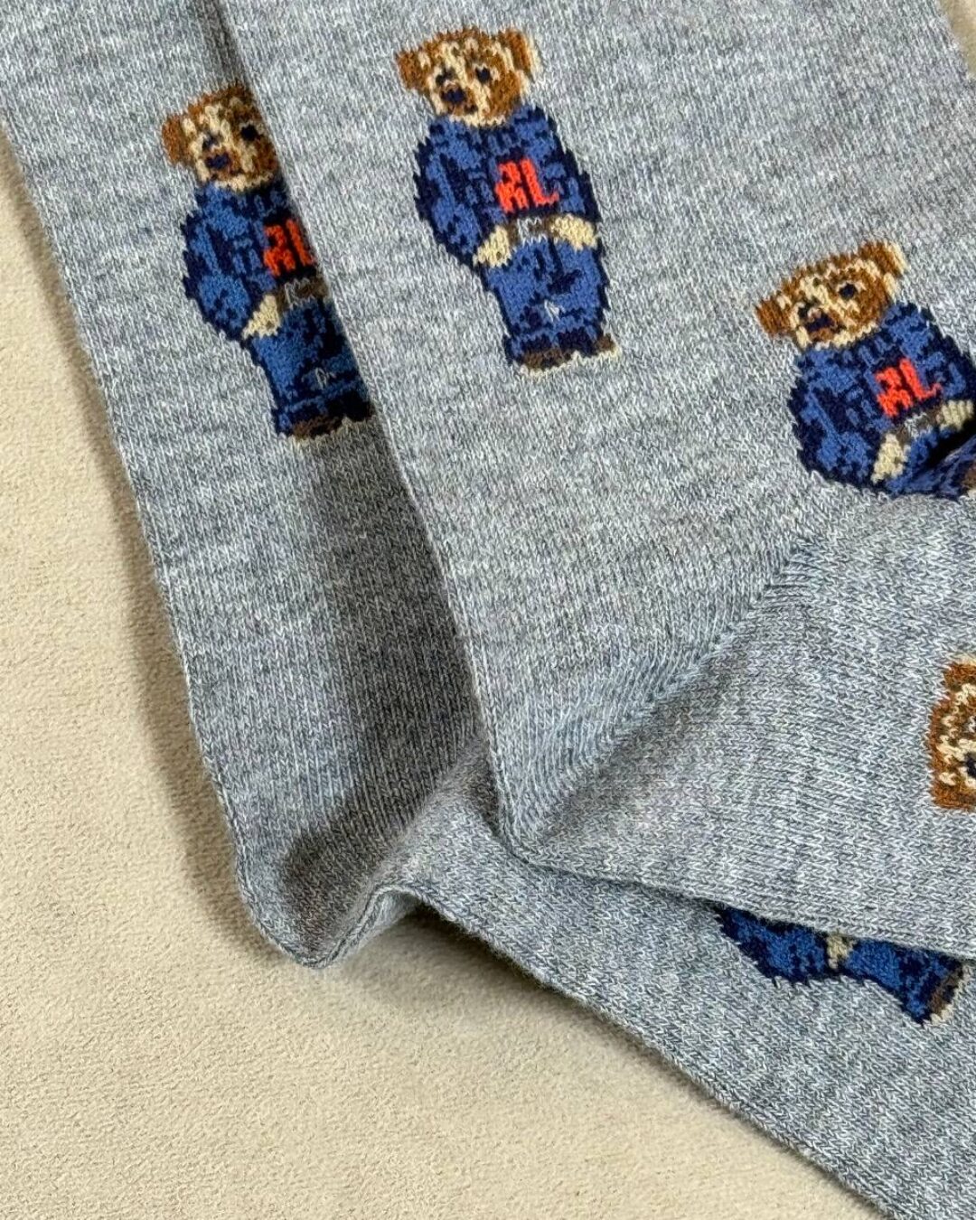Носки Polo Ralph Lauren — изображение 6