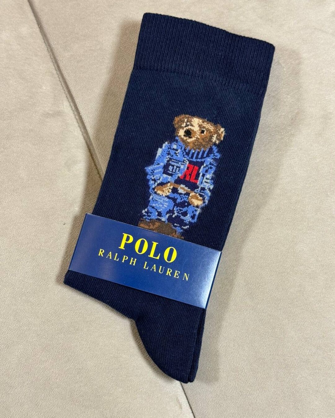Носки Polo Ralph Lauren