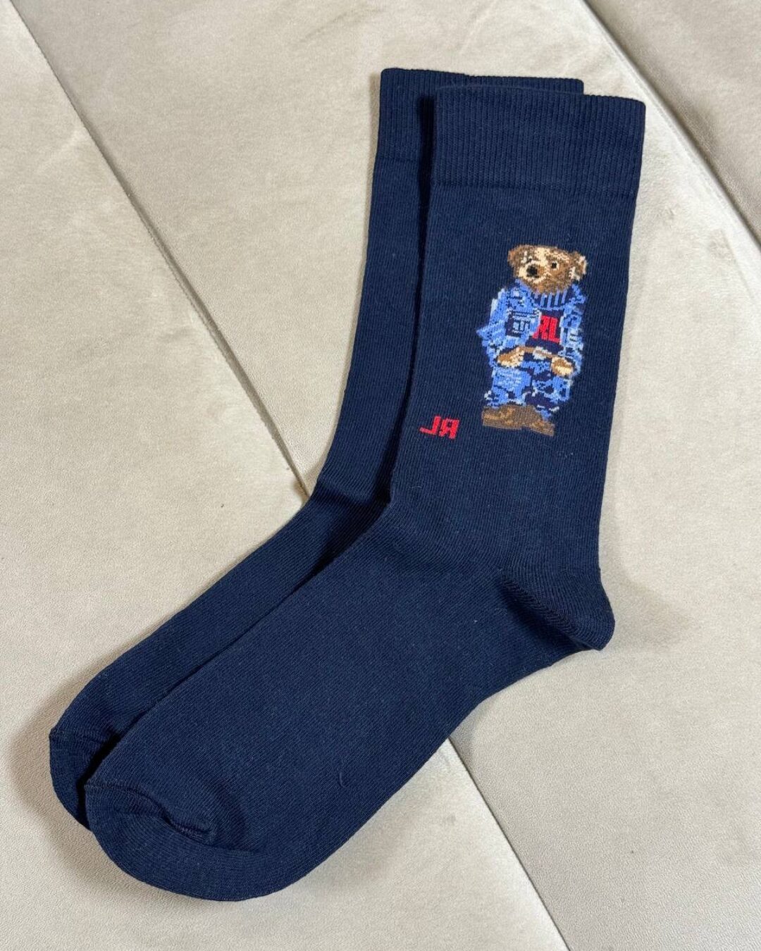 Носки Polo Ralph Lauren — изображение 2
