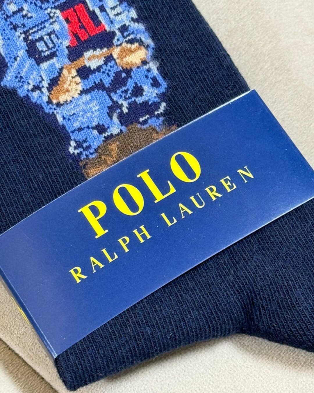 Носки Polo Ralph Lauren — изображение 3