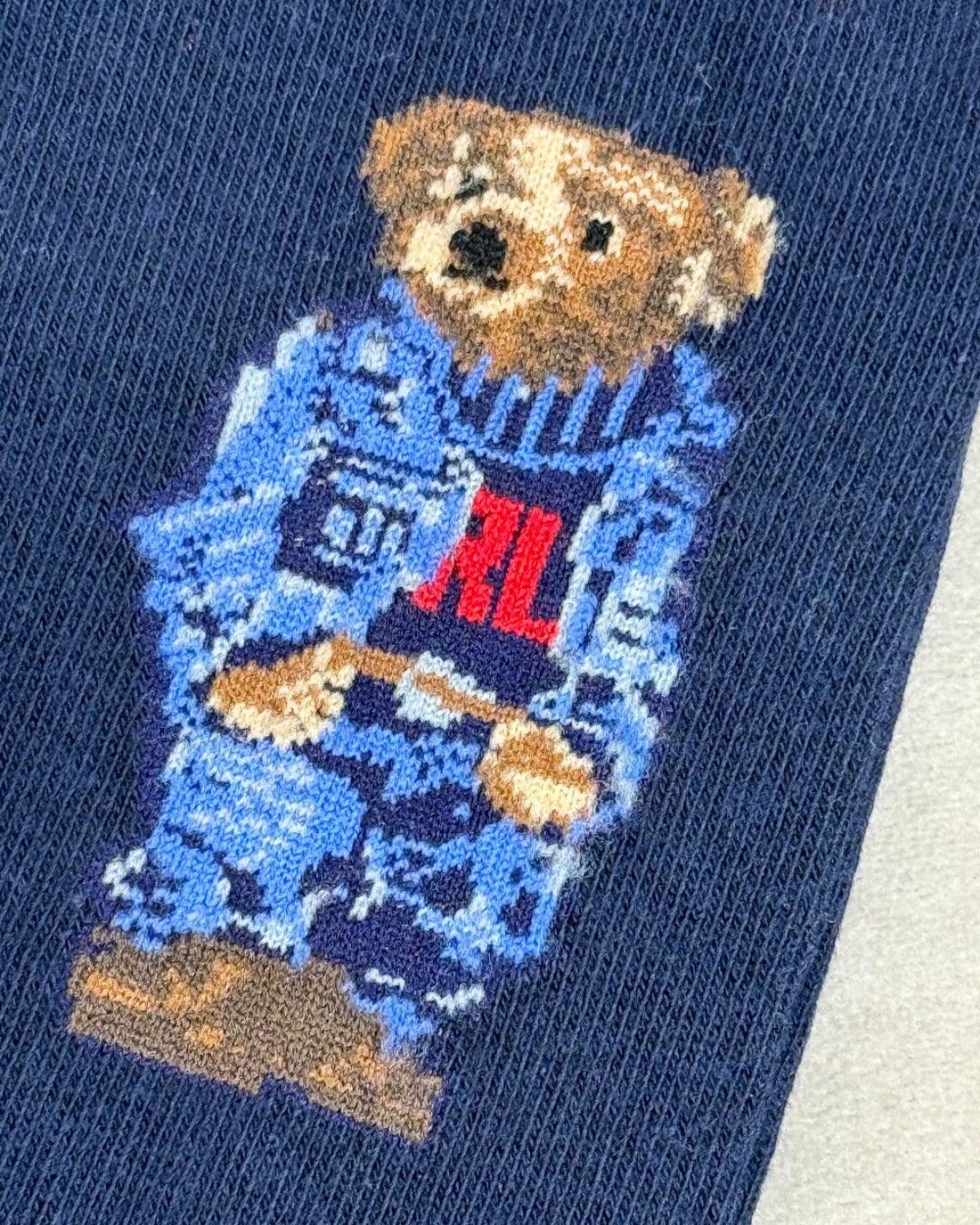 Носки Polo Ralph Lauren — изображение 4