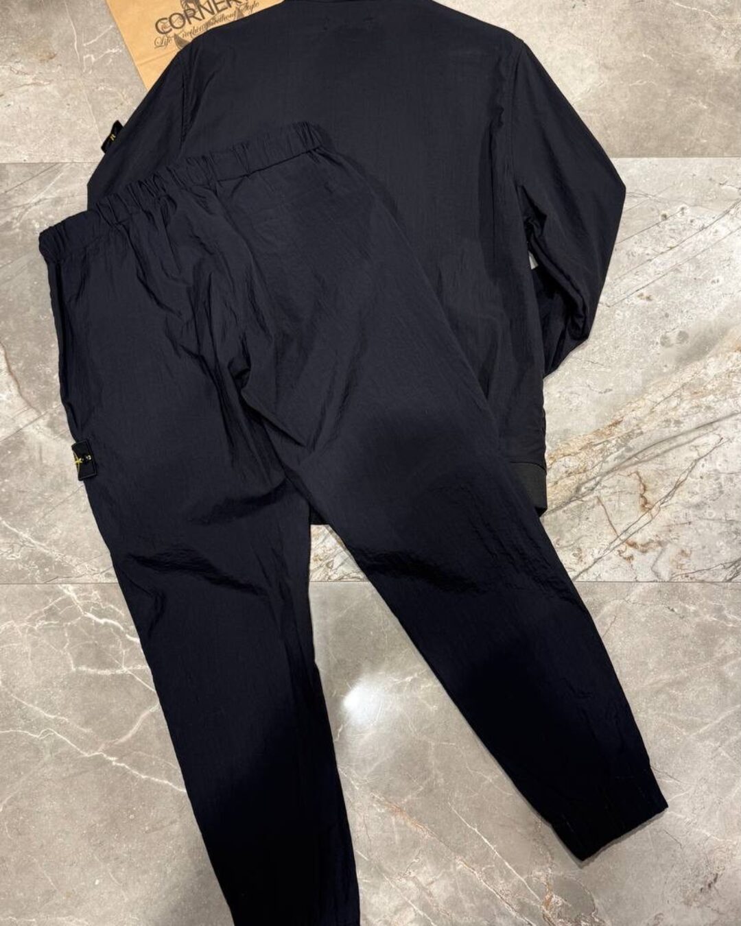 Спортивный Костюм Stone Island — изображение 2