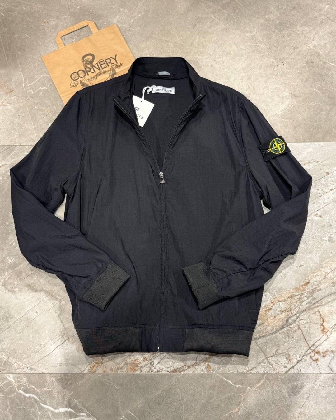 Спортивный Костюм Stone Island — изображение 3