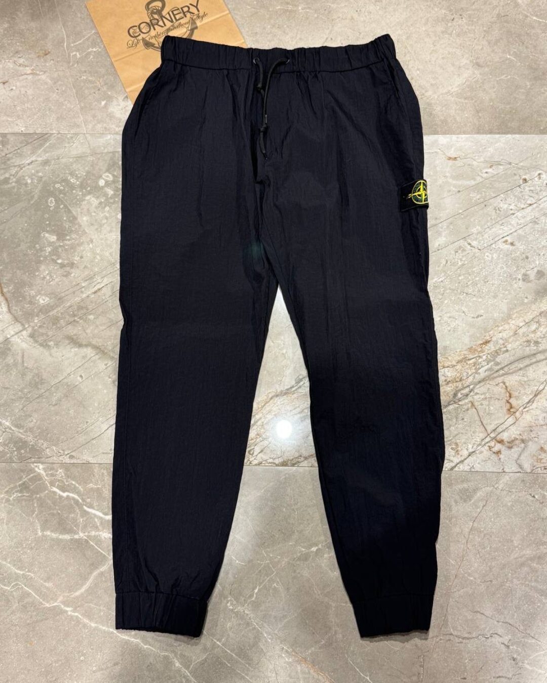 Спортивный Костюм Stone Island — изображение 4