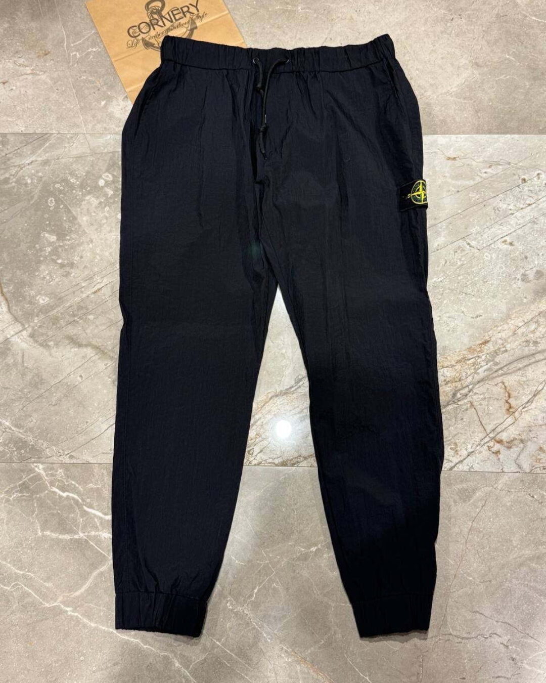 Спортивный Костюм Stone Island — изображение 4