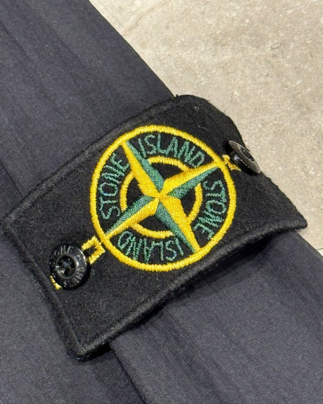 Спортивный Костюм Stone Island — изображение 7