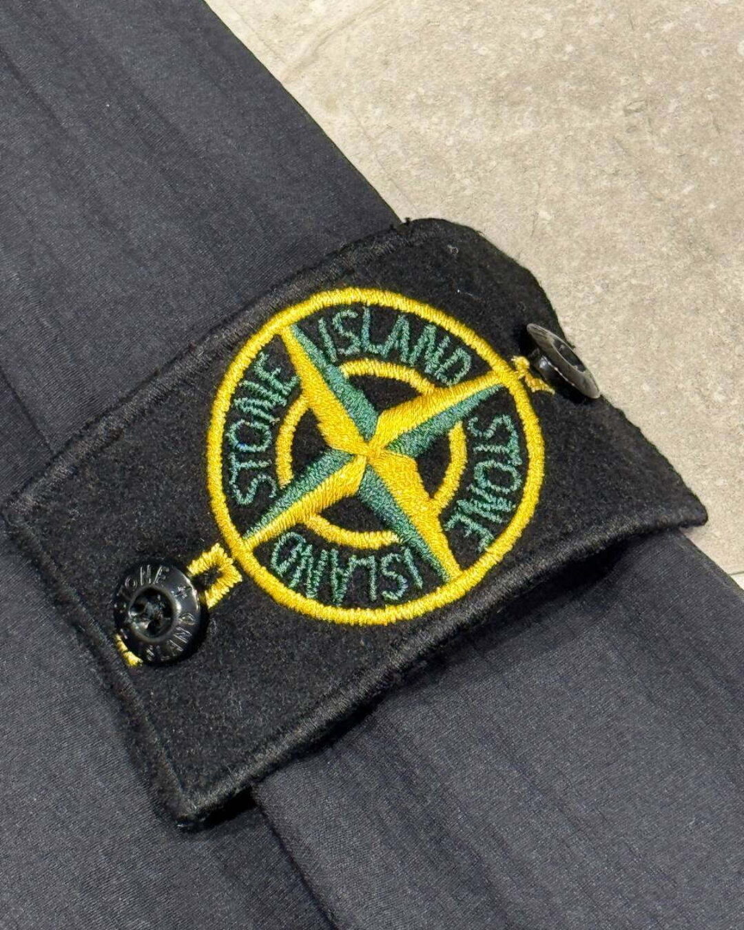 Спортивный Костюм Stone Island — изображение 7