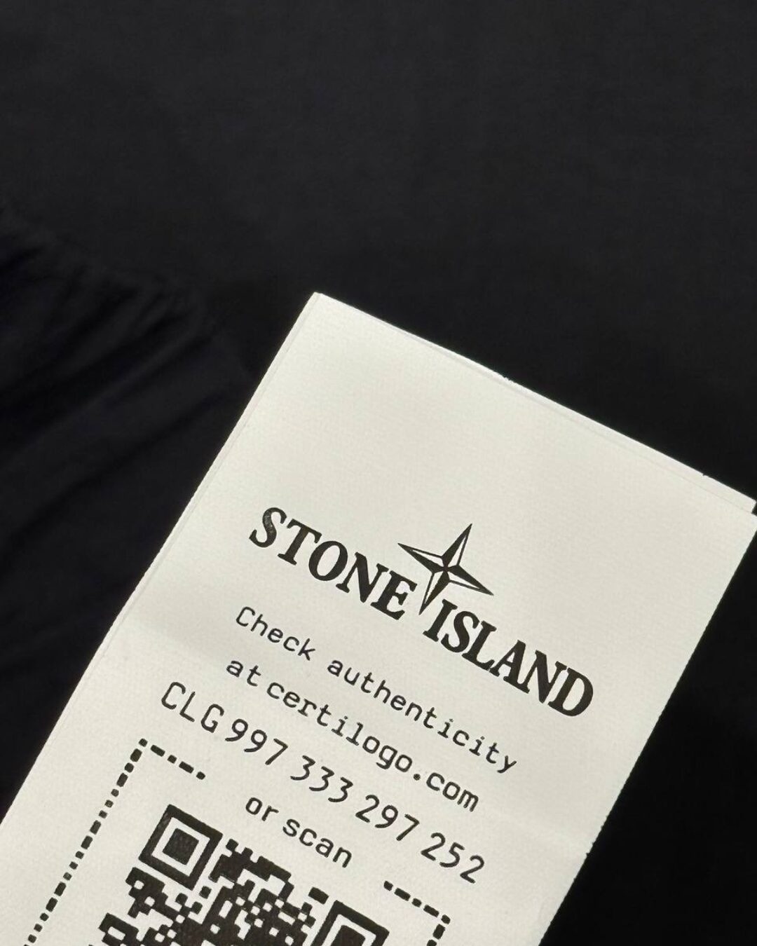 Спортивный Костюм Stone Island — изображение 8