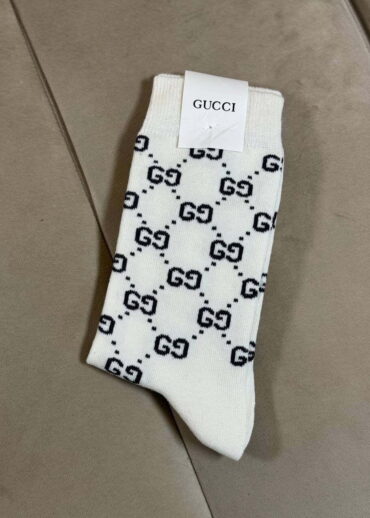 Носки Gucci