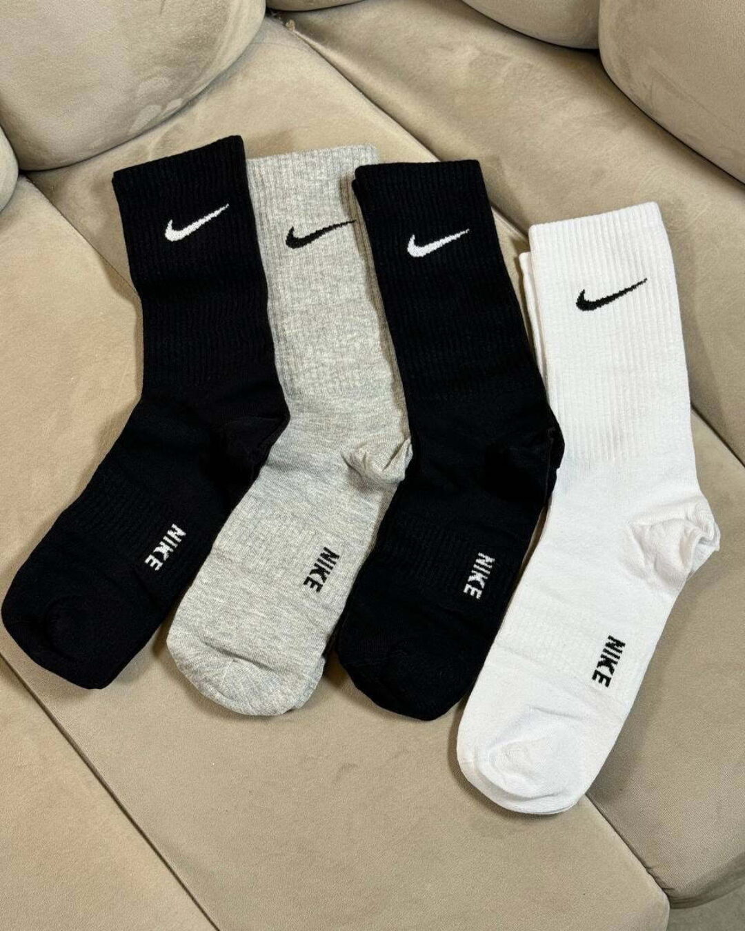 Комплект Носков Nike — изображение 2