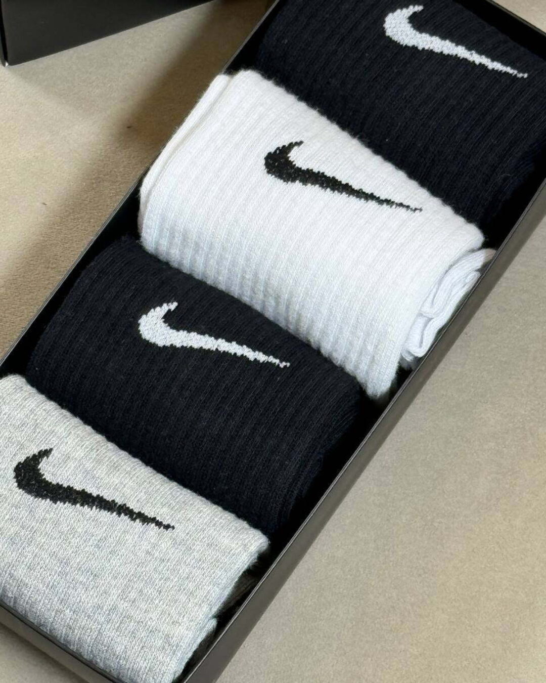 Комплект Носков Nike — изображение 4