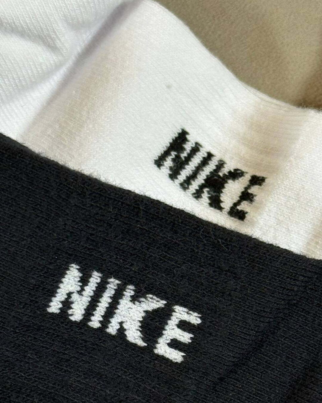 Комплект Носков Nike — изображение 9