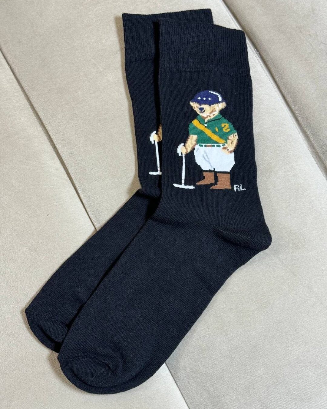 Носки Polo Ralph Lauren — изображение 2