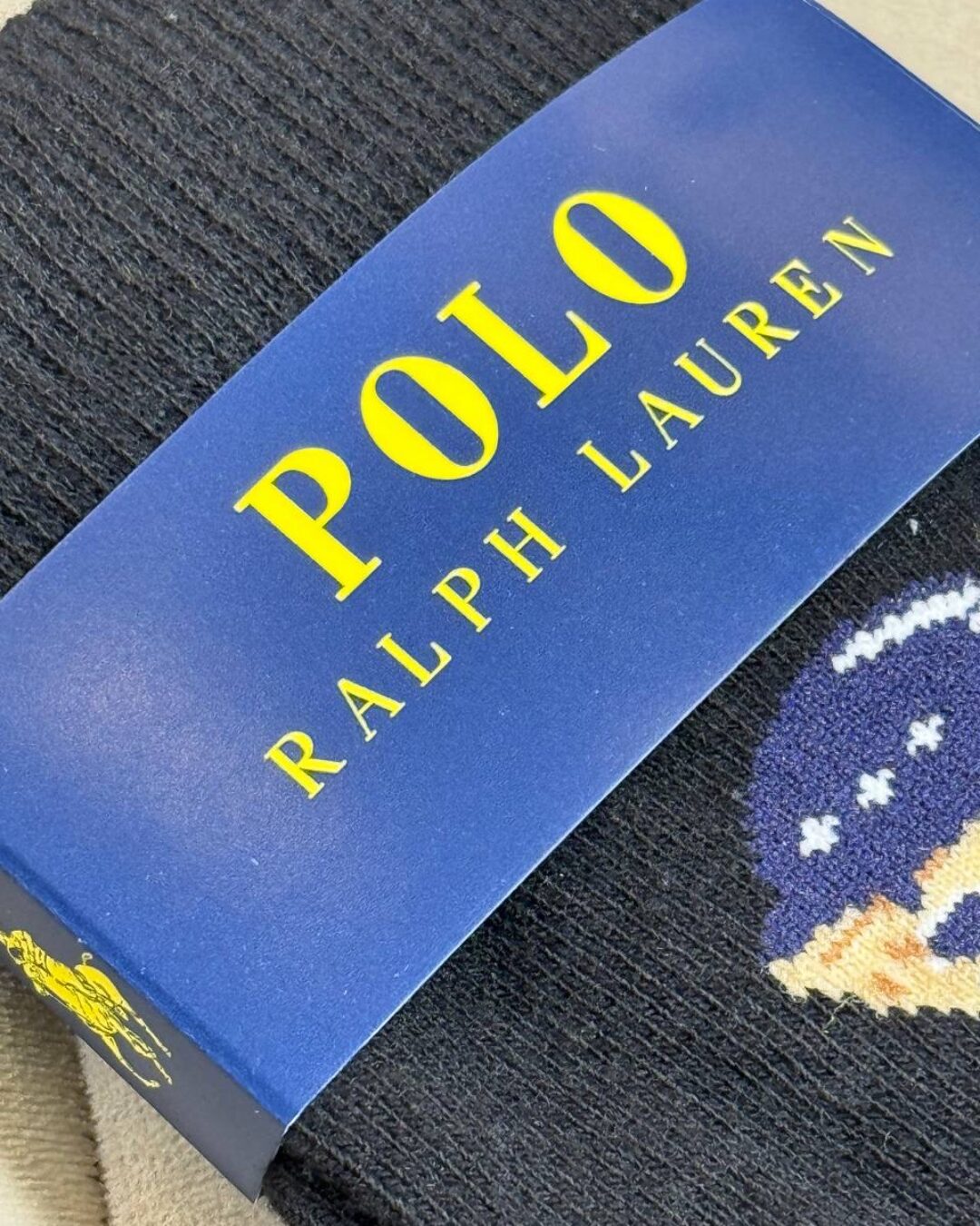 Носки Polo Ralph Lauren — изображение 4