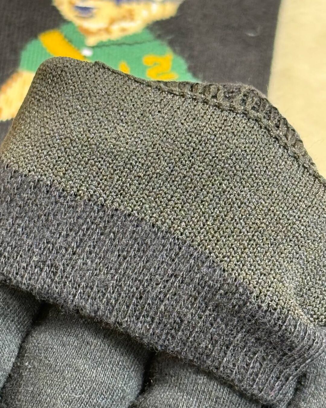 Носки Polo Ralph Lauren — изображение 5