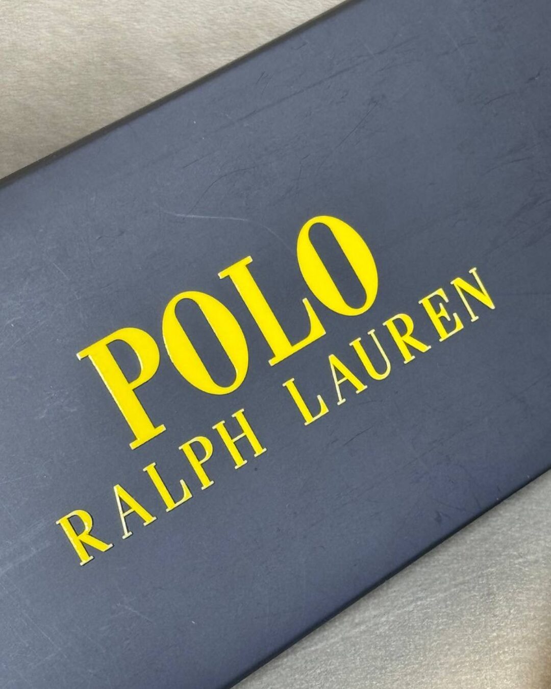 Комплект Носков Polo Ralph Lauren — изображение 4