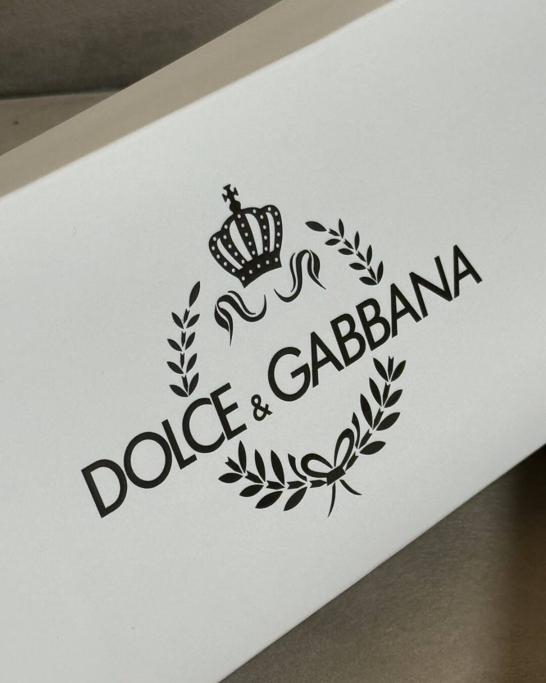 Комплект Носков Dolce & Gabbana — изображение 6
