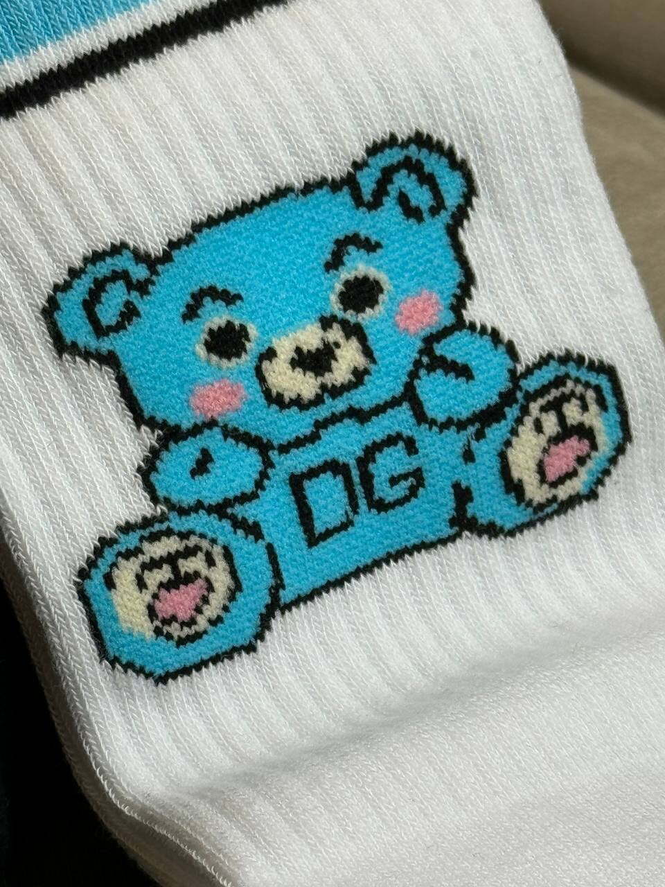 Комплект Носков Dolce & Gabbana — фото 9