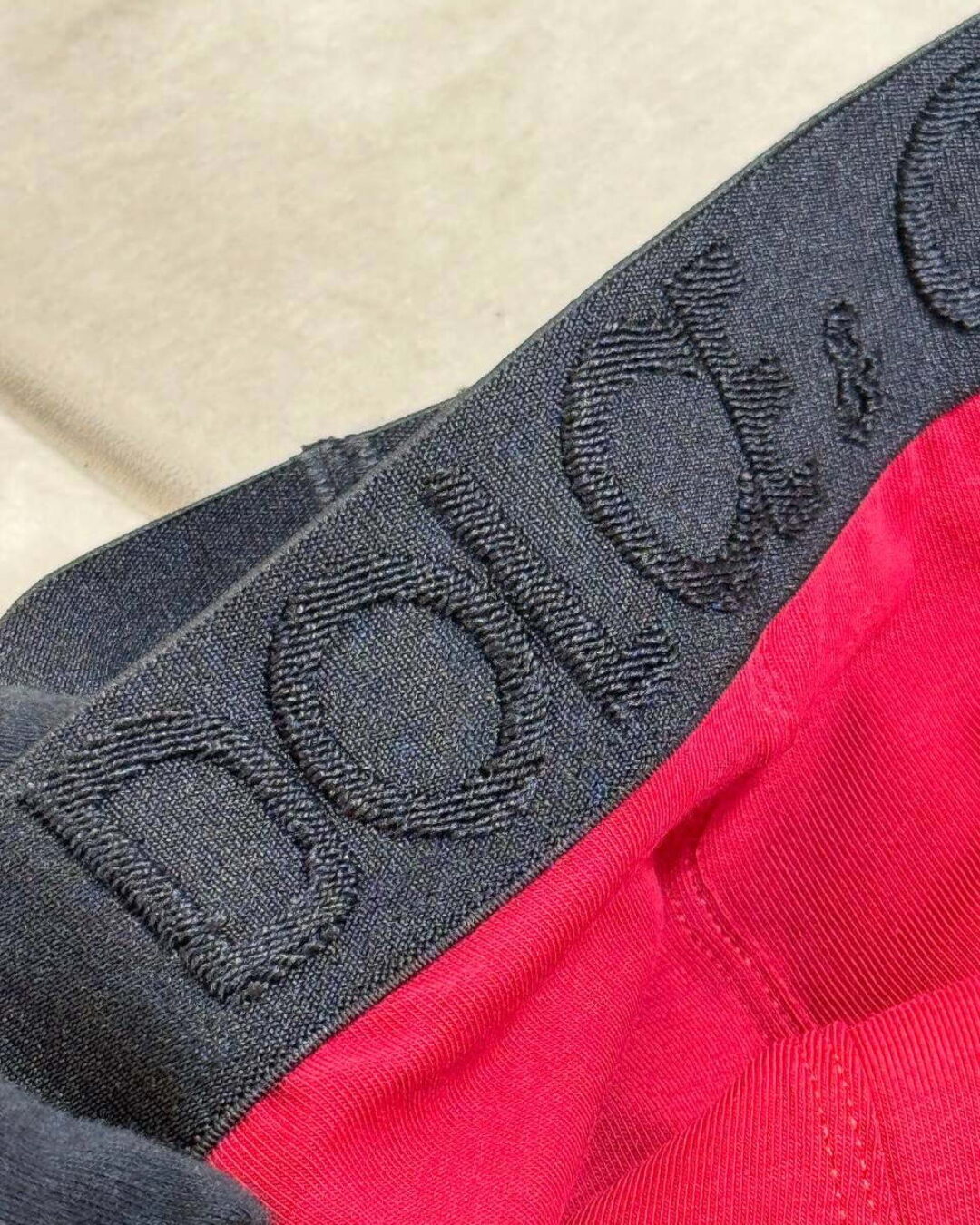 Трусы Dolce & Gabbana — изображение 6