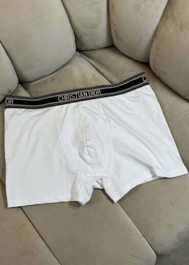 Трусы Dior