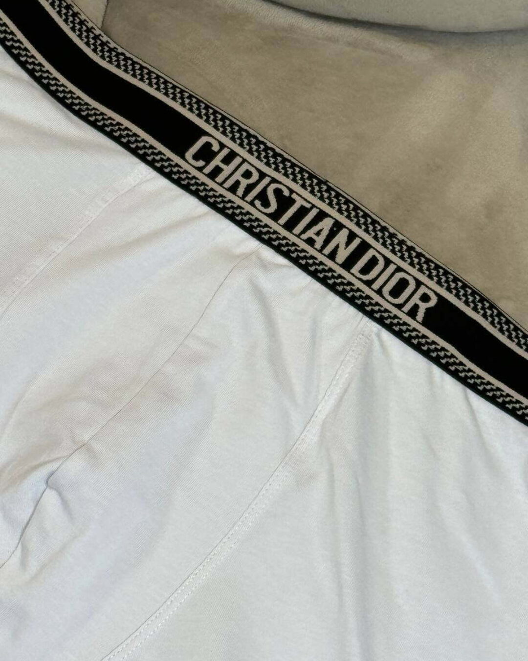 Трусы Dior — изображение 4