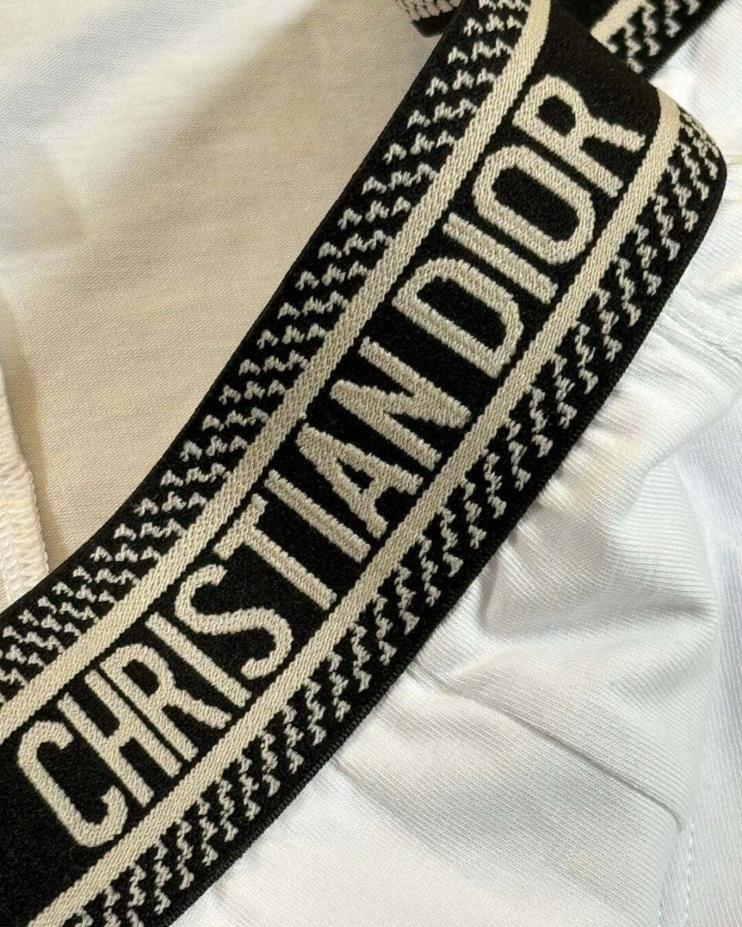 Трусы Dior — изображение 2