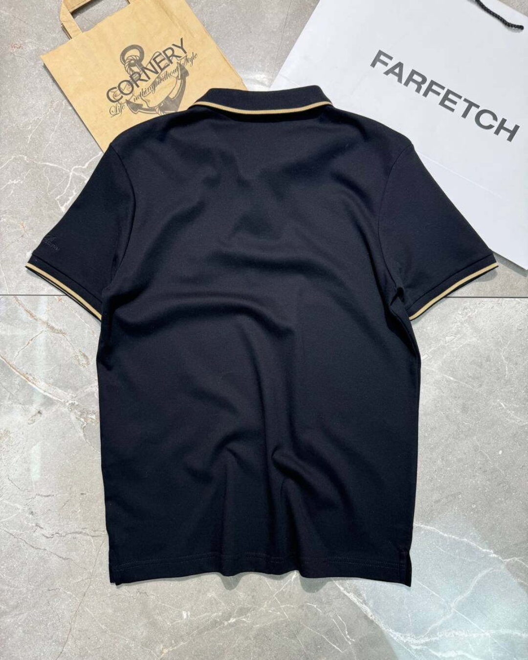 Поло Loro Piana — изображение 5