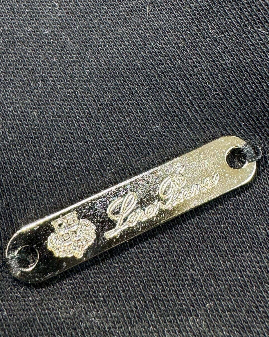 Поло Loro Piana — изображение 8