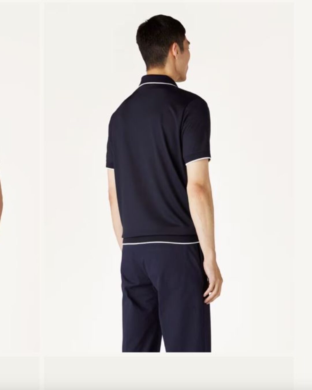 Поло Loro Piana — изображение 9