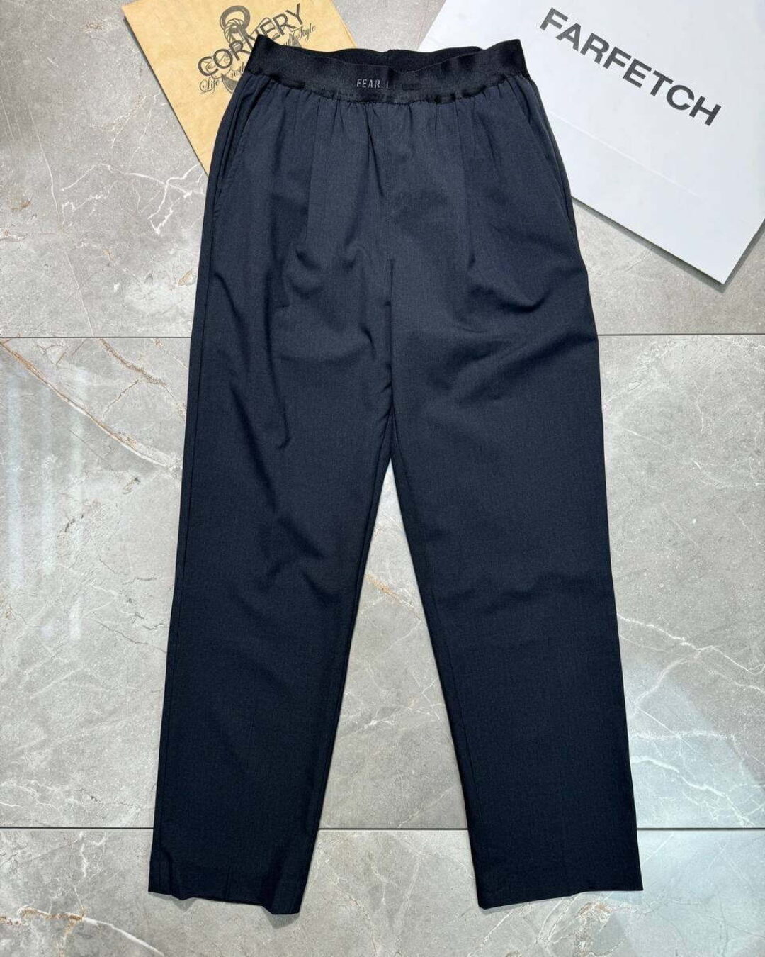 Штаны Fear of God — изображение 3