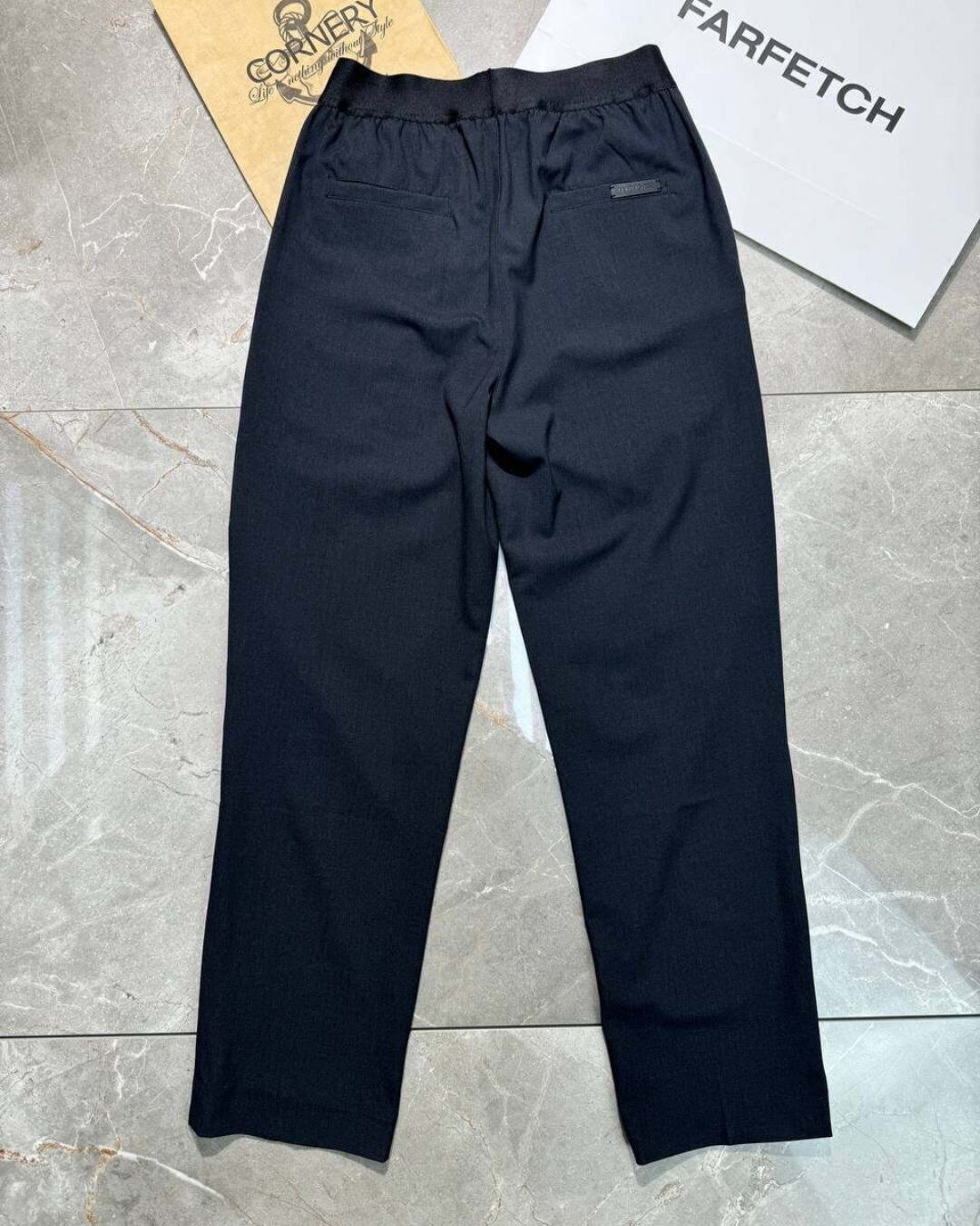 Штаны Fear of God — изображение 4