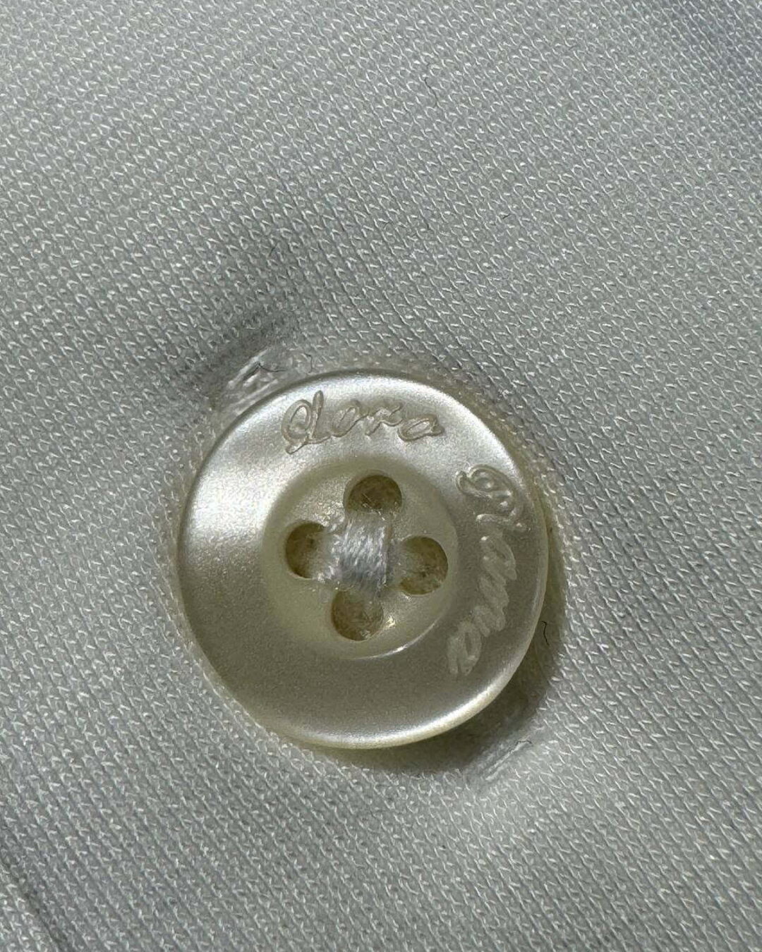 Рубашка Loro Piana — изображение 6