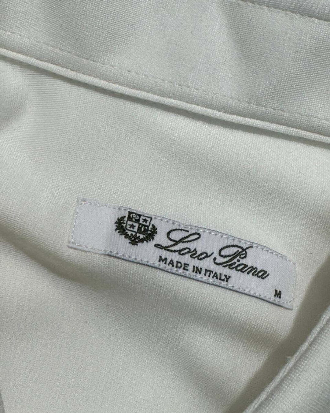 Рубашка Loro Piana — изображение 7