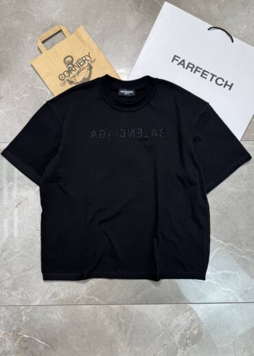 Футболка Balenciaga