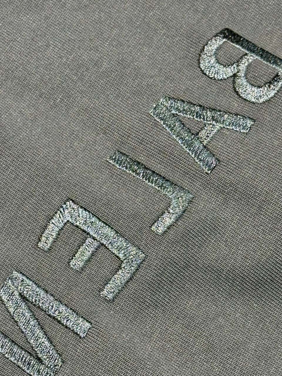 Футболка Balenciaga — фото 7