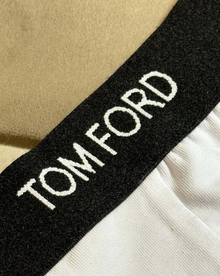 Трусы Tom Ford — фото 4